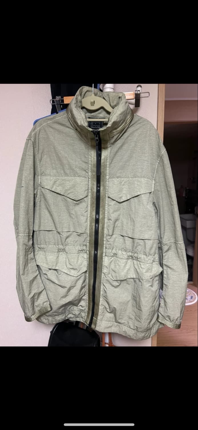 나이키 스톤맛 M65 자켓 상품이미지3