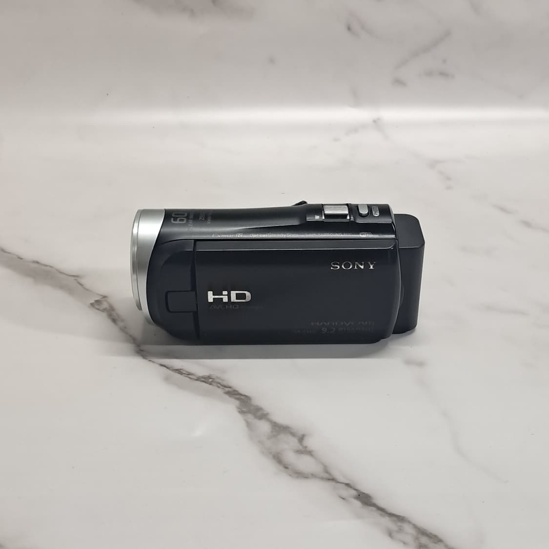 하이엔드!) Sony HDR-CX450 캠코더 상품이미지3
