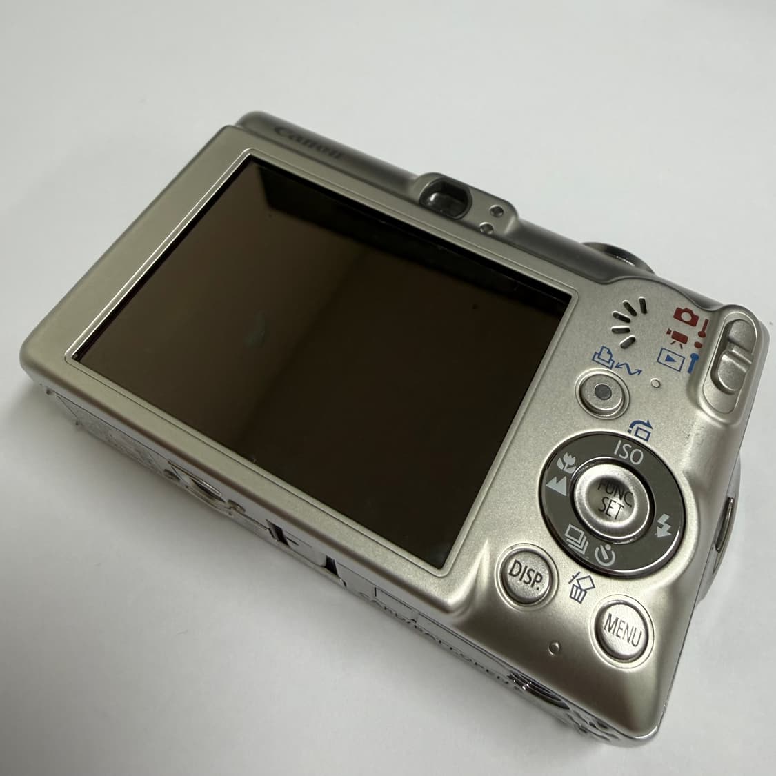 캐논 IXY 70 / IXUS 60 / SD 600 (익시, 익서스) 상품이미지3
