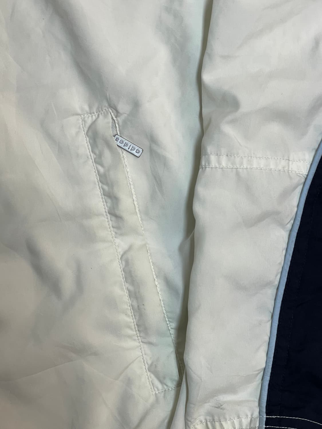 아디다스 반집업 상품이미지3