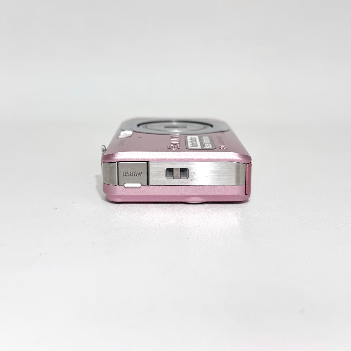 카시오 엑슬림 Z80 핑크 | Casio Exilim EX-Z80 상품이미지8