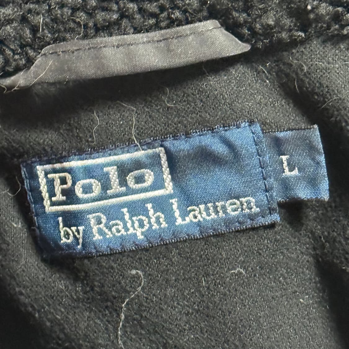 Polo Ralph Lauren 구스다운 코요테 퍼 노르딕 파카 패딩 상품이미지3