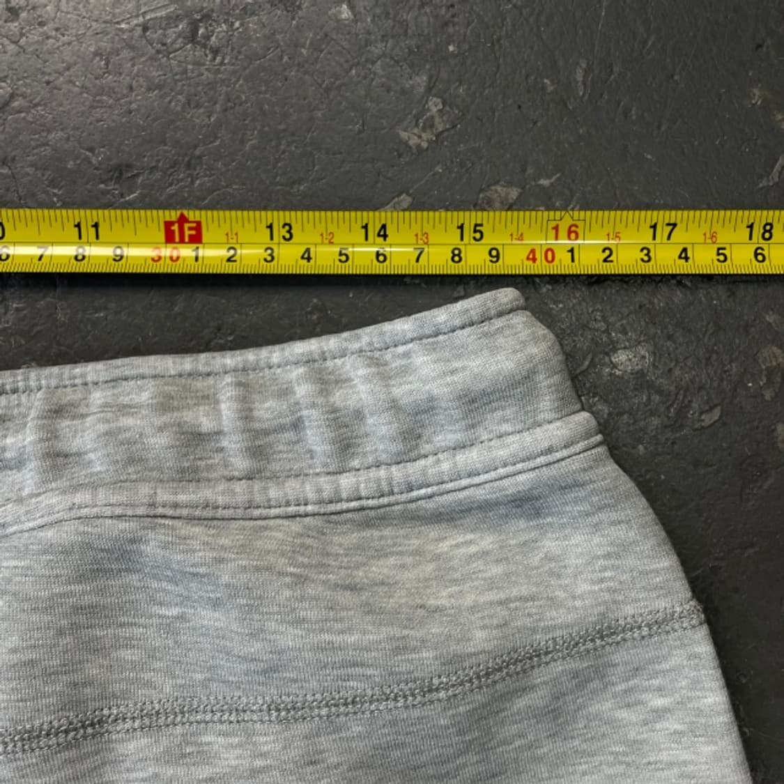 105 나이키 테크팩 팬츠 상품이미지8