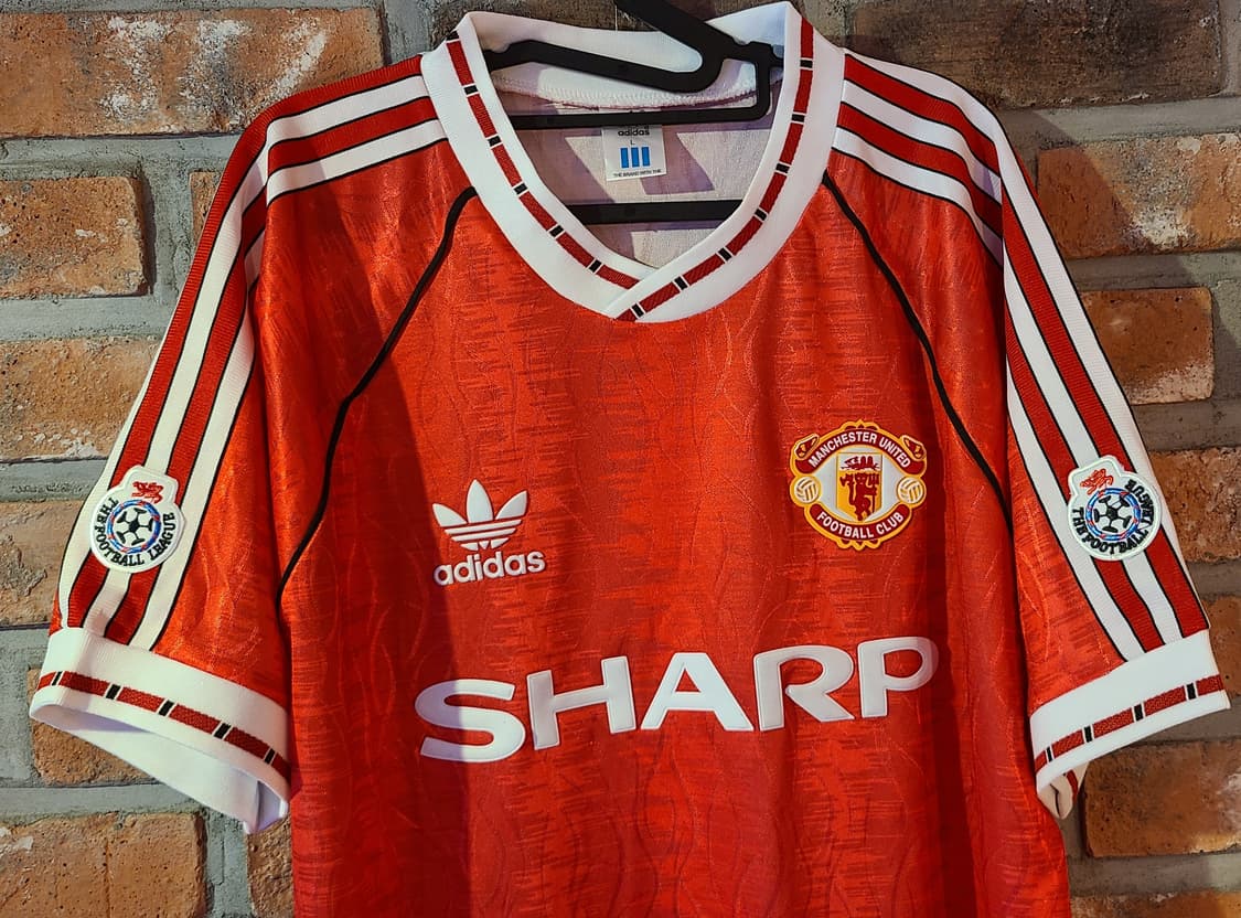 맨유 88-90 긱스 상품이미지7