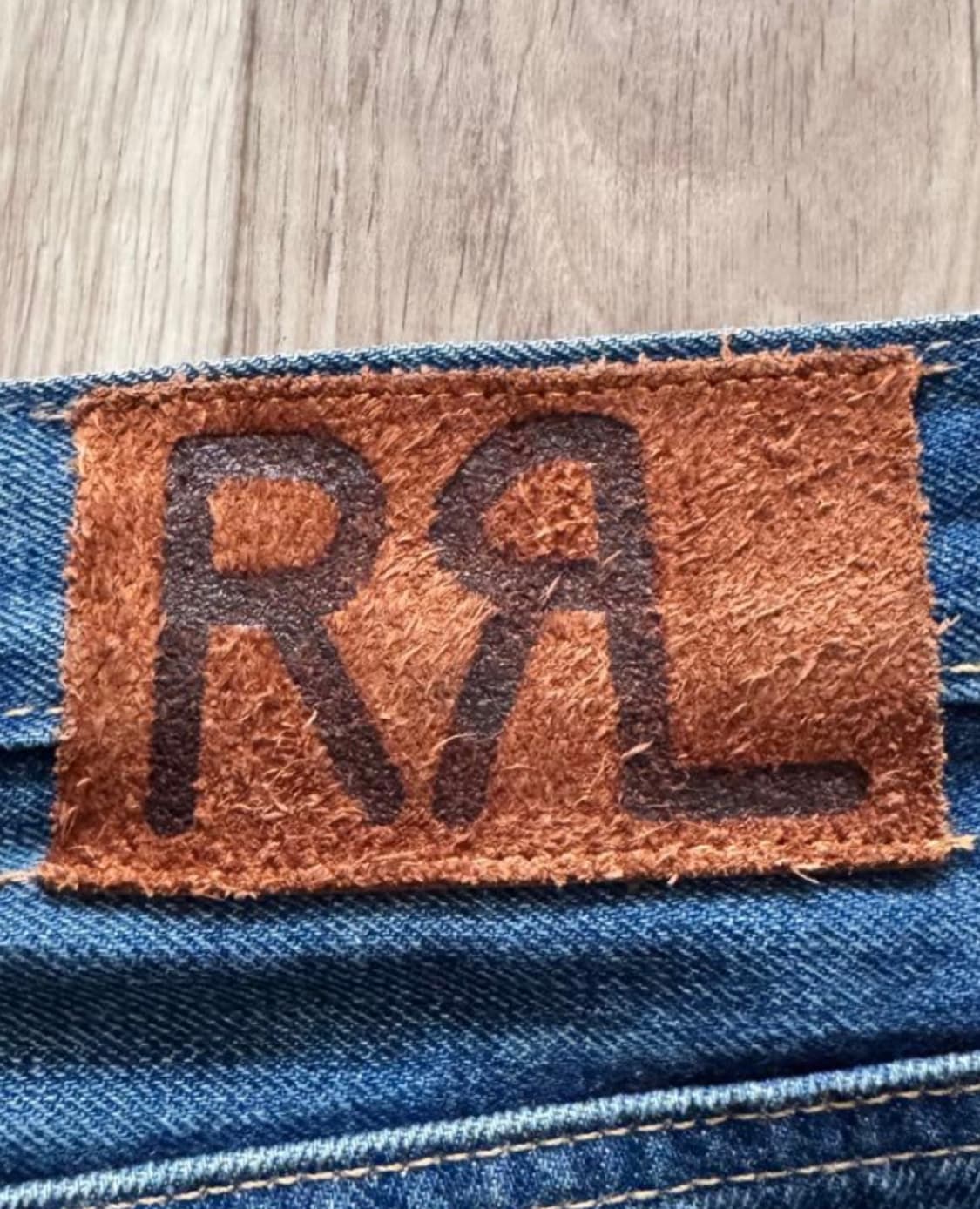 Rrl 그랜드폴스 30/30 상품이미지6