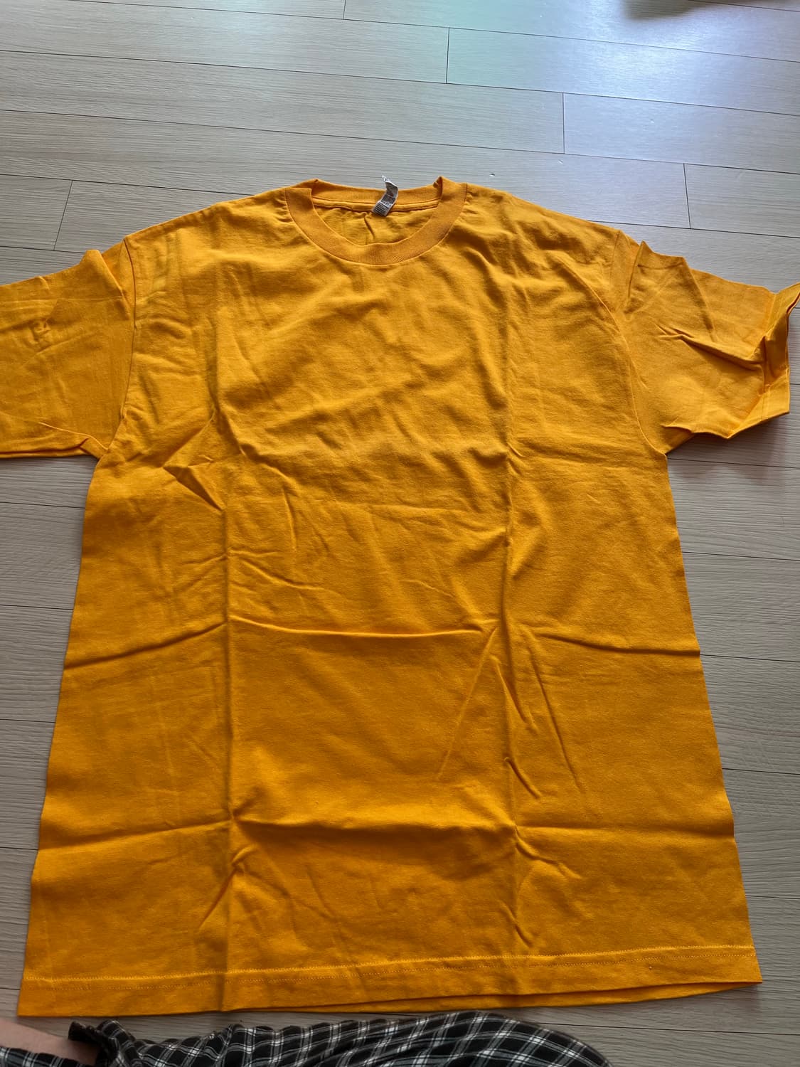 새상품)뉴발란스x노리타케 트리플에이 반팔 상품이미지9