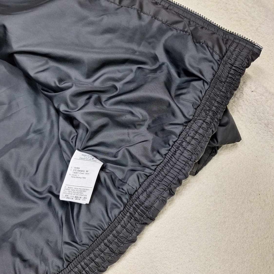 나이키  패딩L 상품이미지6