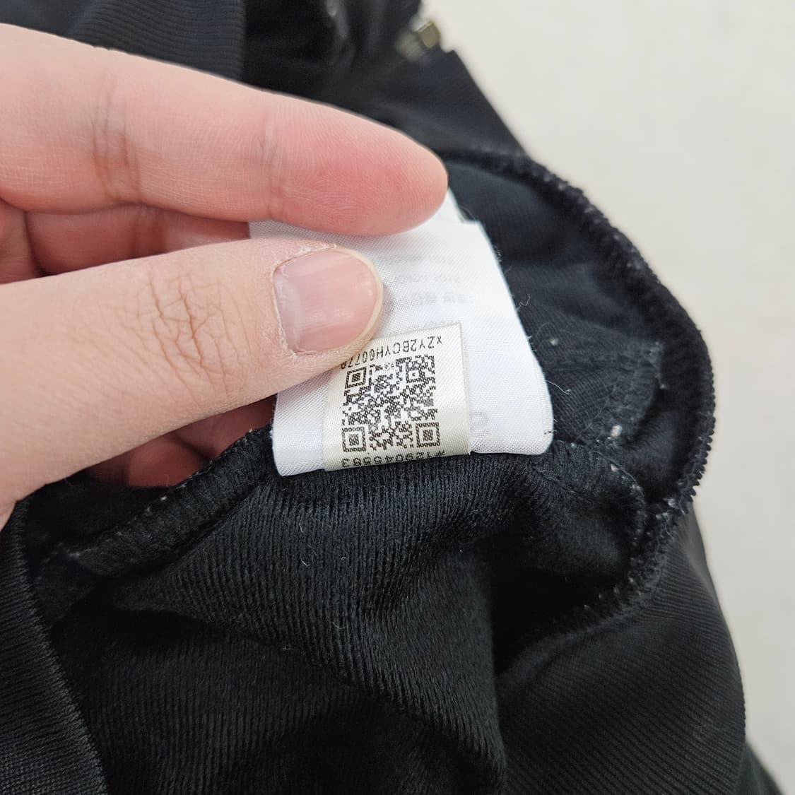 [100(3-4Y)] 아디다스 키즈 SST 트랙탑 집업 0114YH1 상품이미지7