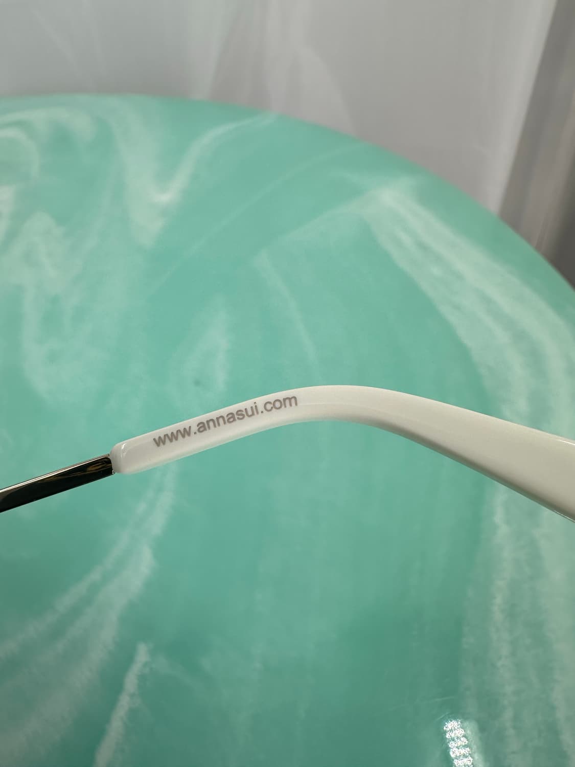 [새상품 무료배송] 안나수이 Made in Italy 선글라스 상품이미지8