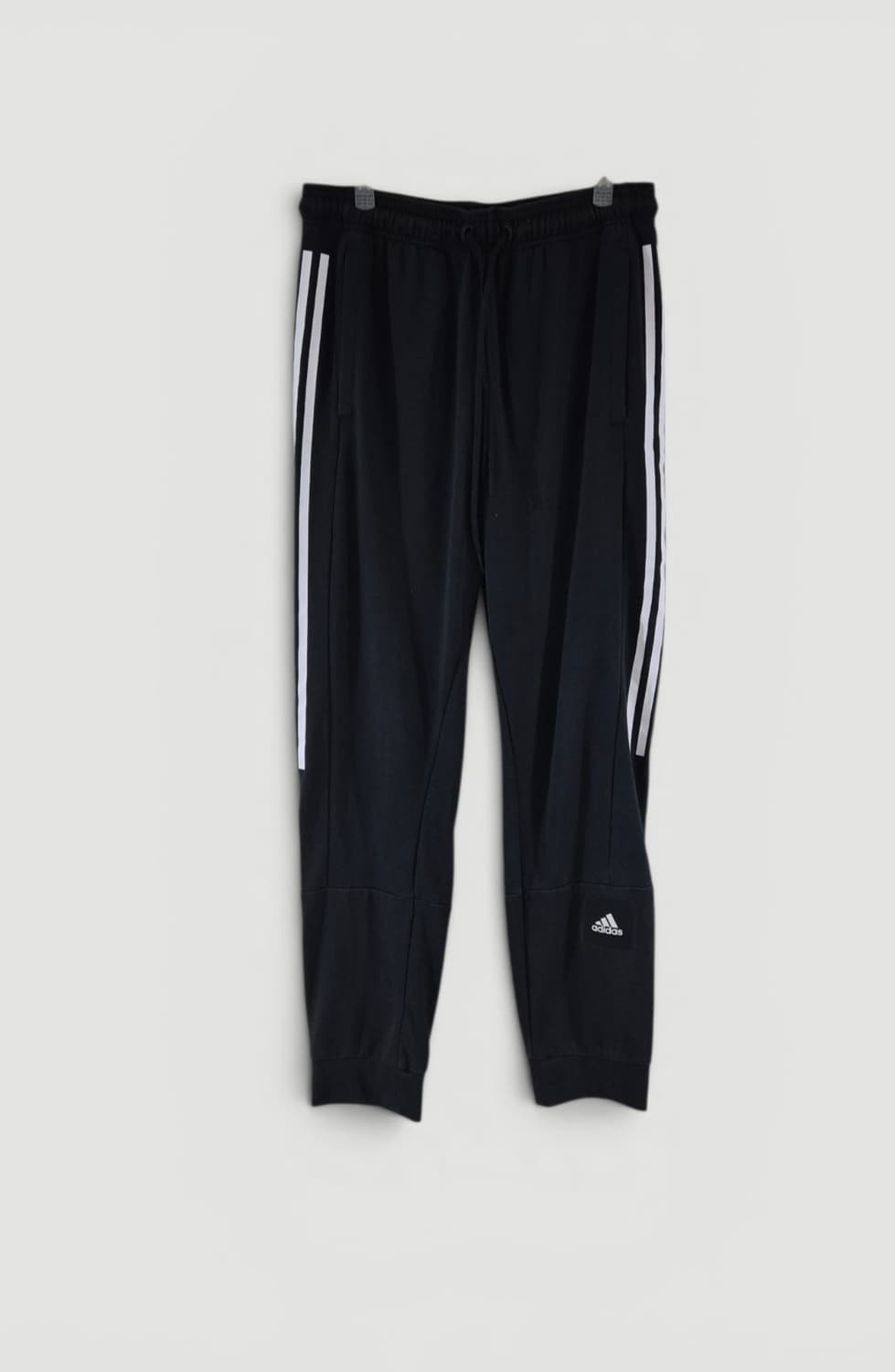 [L]아디다스 조거 트레이닝바지 팬츠 여성 상품이미지2