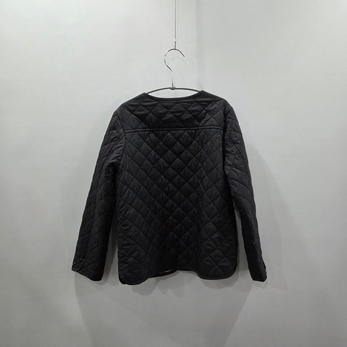 블루독 여아 퀼팅자켓 145 상품이미지5