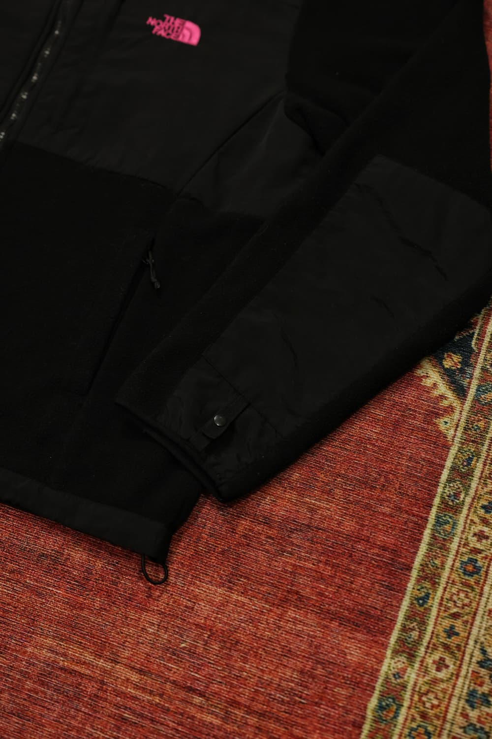 노스페이스 후리스 자켓 판매 상품이미지2