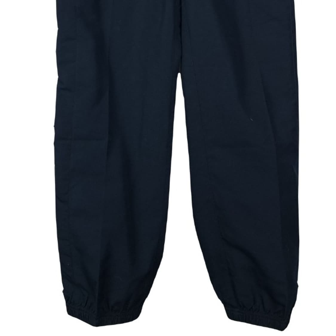 [나이키] 스우시 자수 나일론 트랙 팬츠 네이비 M19072 상품이미지5