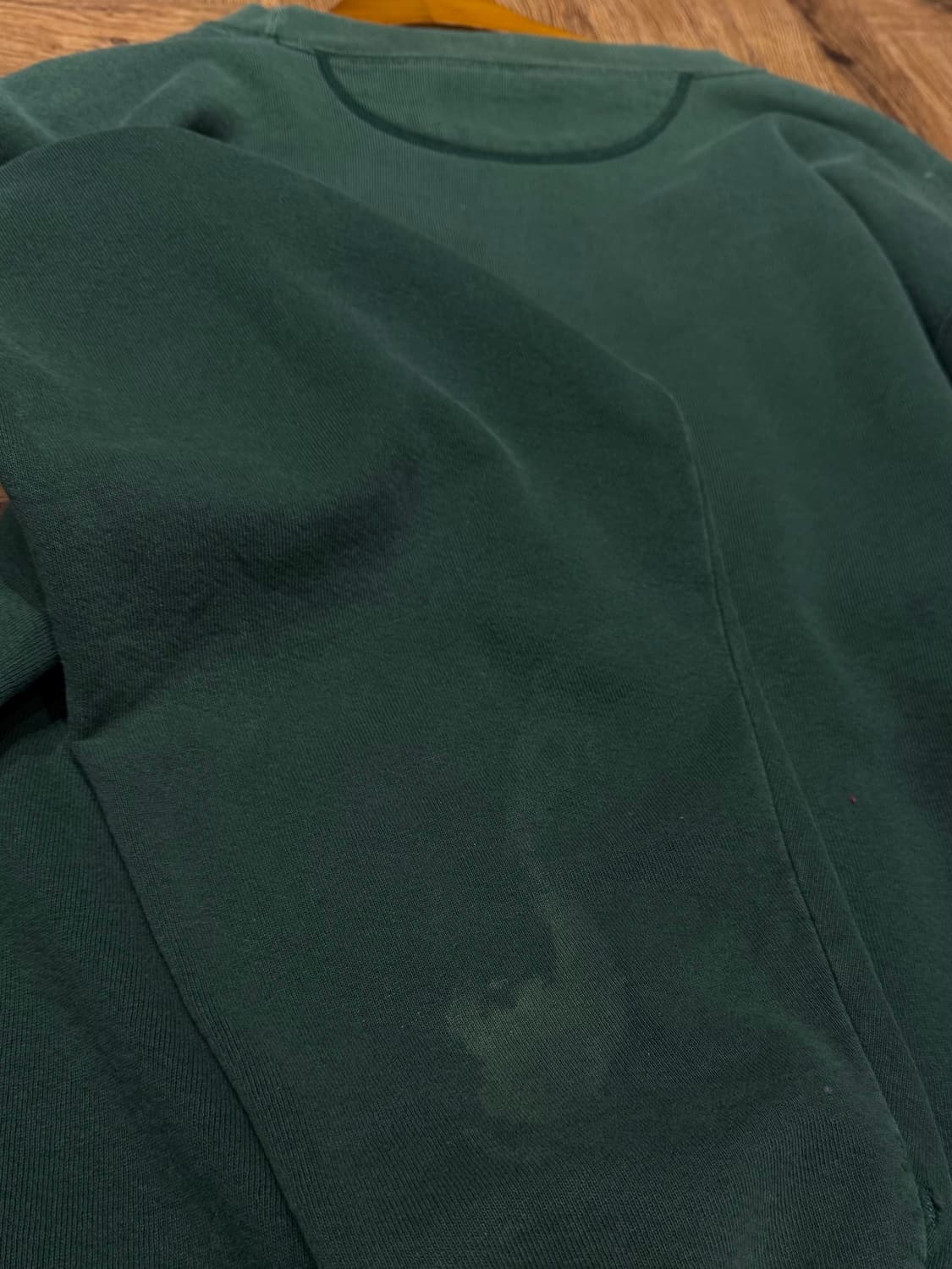 하드락카페 USA 스웻셔츠  상품이미지5