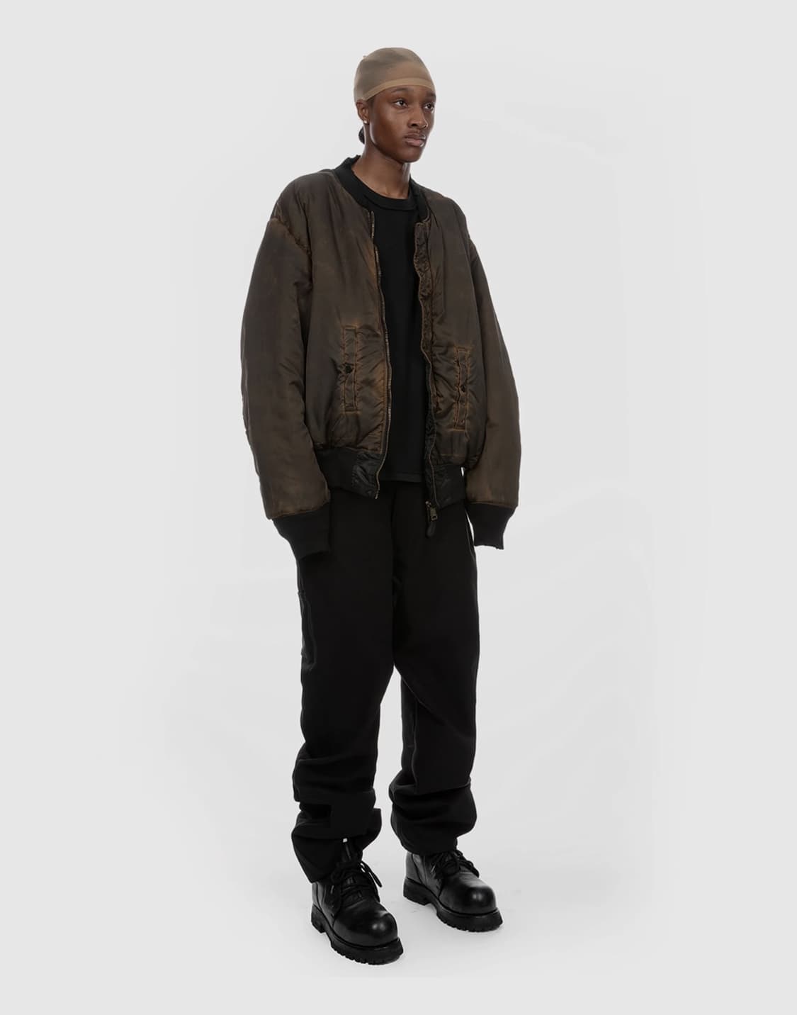 Alexander digenova bomber 상품이미지2