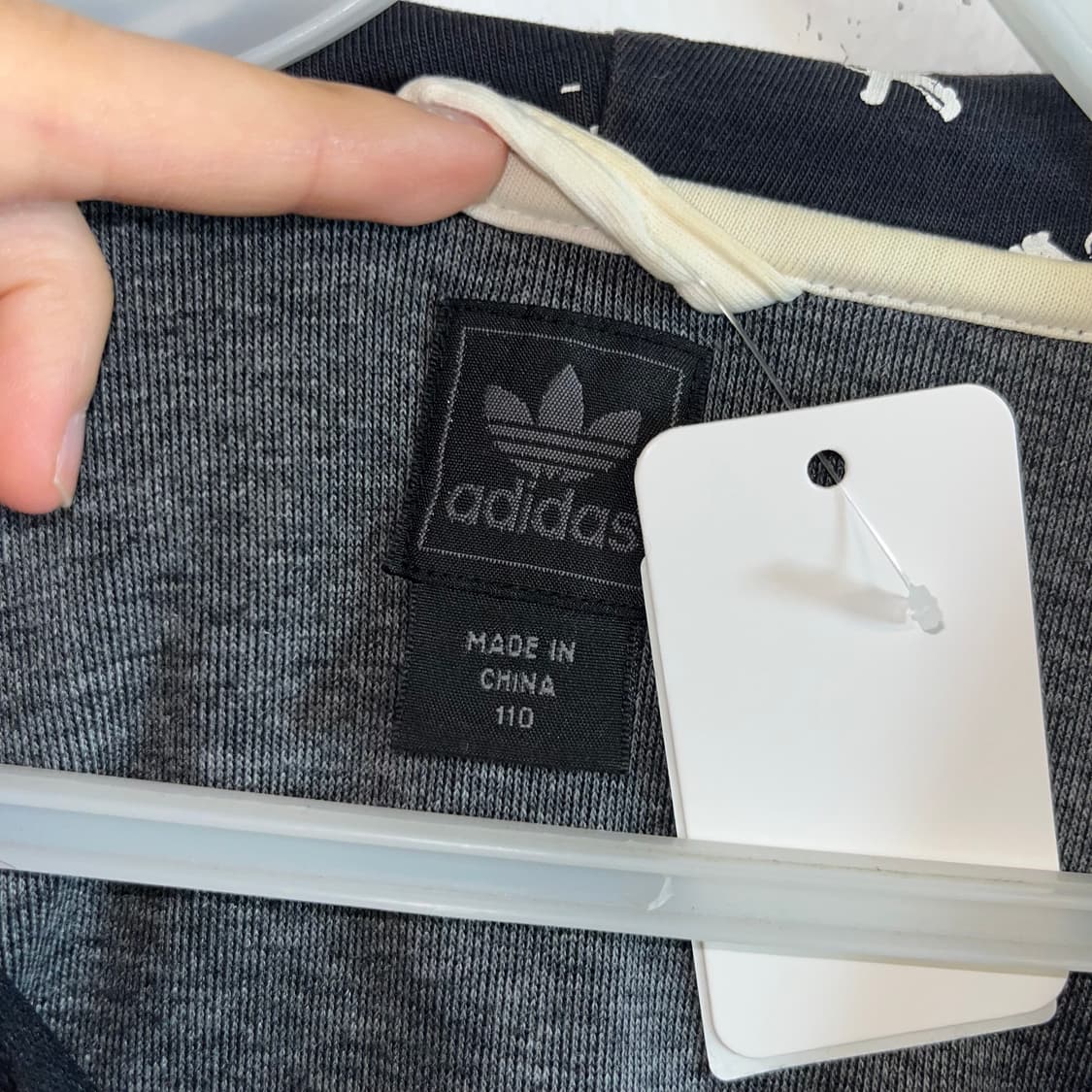Adidas Star Wars Flock Track 상품이미지7