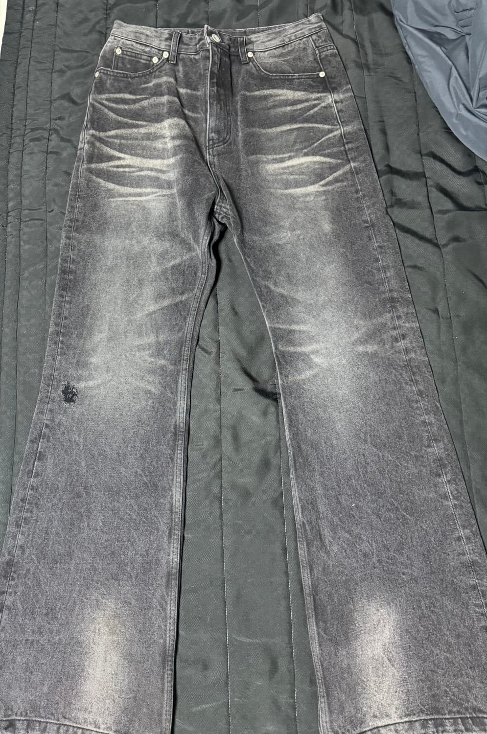 아워글라스 플레어팬츠 상품이미지1