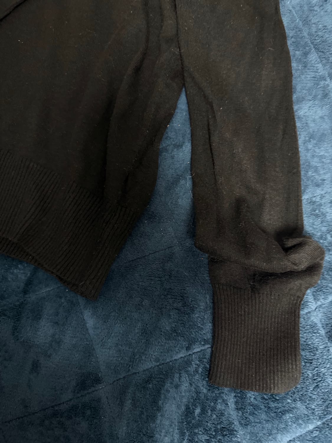 빈티지 니트 상품이미지2