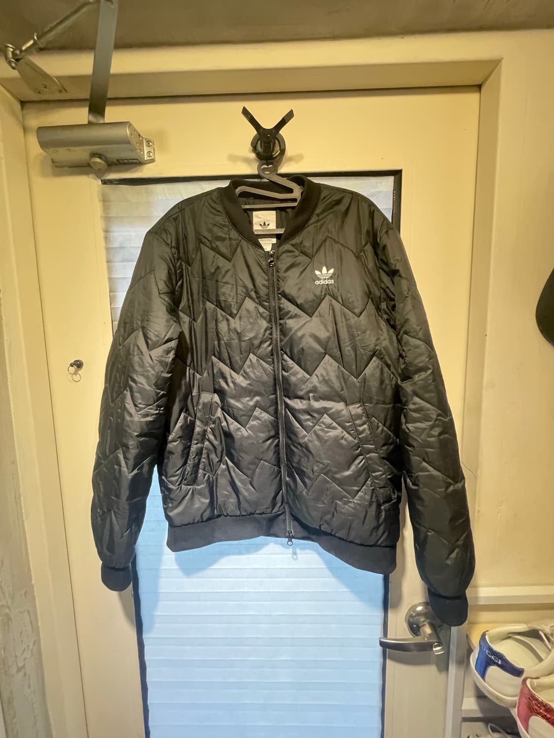 아디다스 점퍼 2xl 상품이미지1