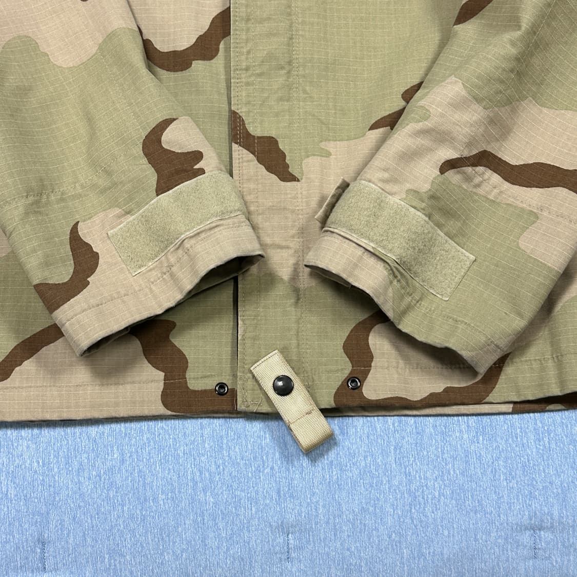 US ARMY NFR 자켓 (M - Short) 상품이미지2
