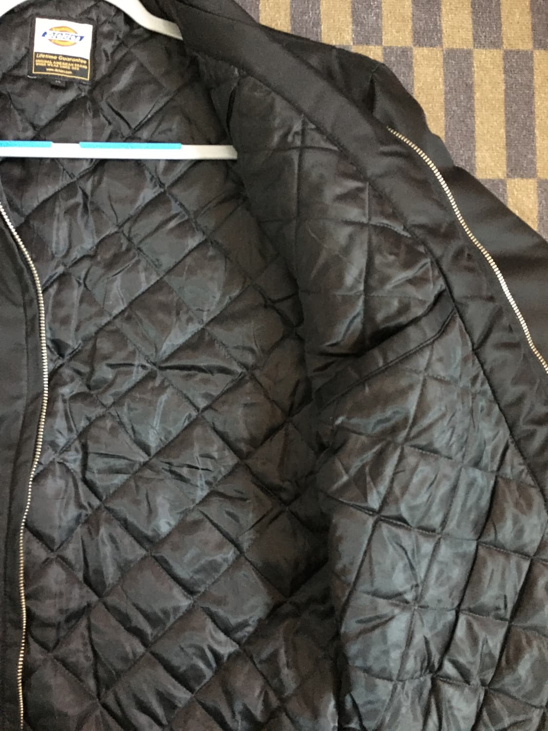 Dickies- 나일론 워크자켓 LL 상품이미지3