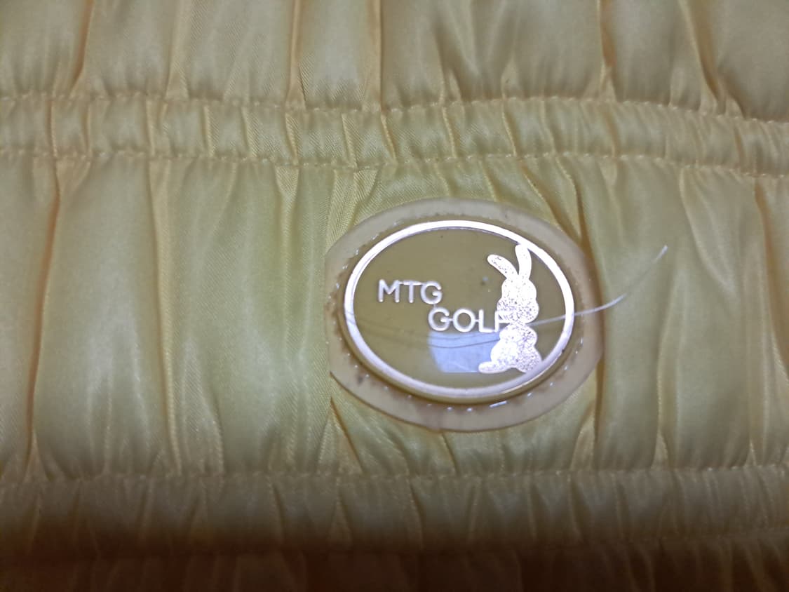MTG 골프 경량패딩 95 상품이미지8
