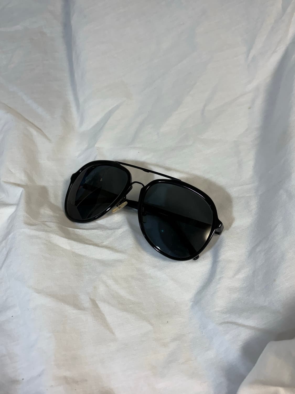 디올옴므 블랙타이 보잉 선글라스 상품이미지1