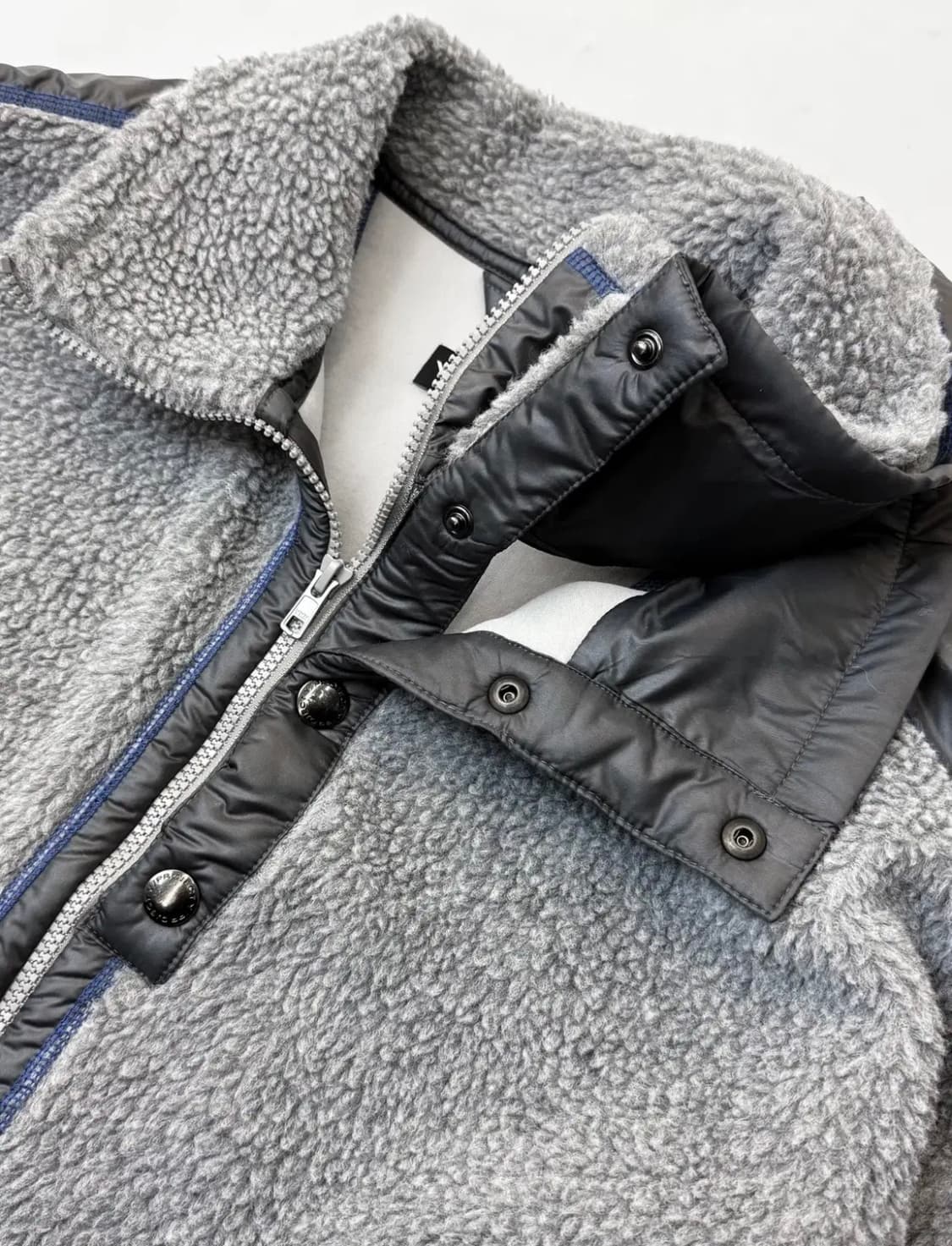 22FW 와이프로젝트 더블 카라 플리스 후리스!! 상품이미지4