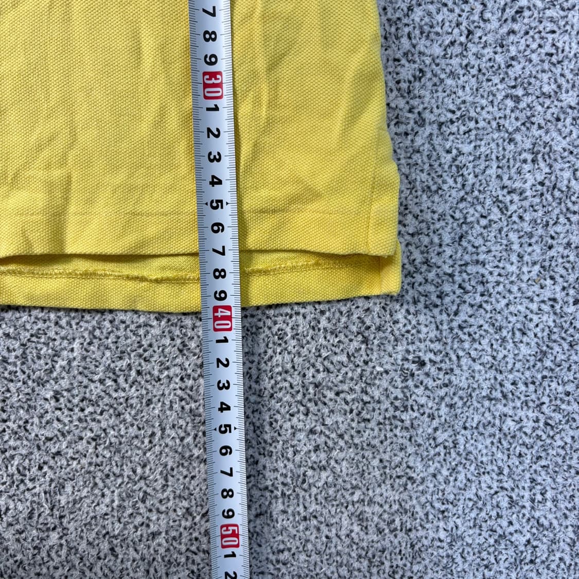 4/4T 폴로 랄프로렌 키즈 반팔티 0407J 상품이미지7