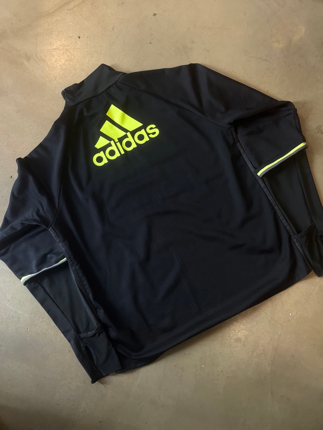 아디다스 첼시 카라바오 져지 상품이미지3