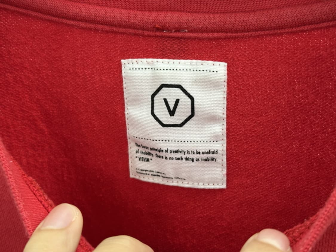 VISVIM (M) 상품이미지9
