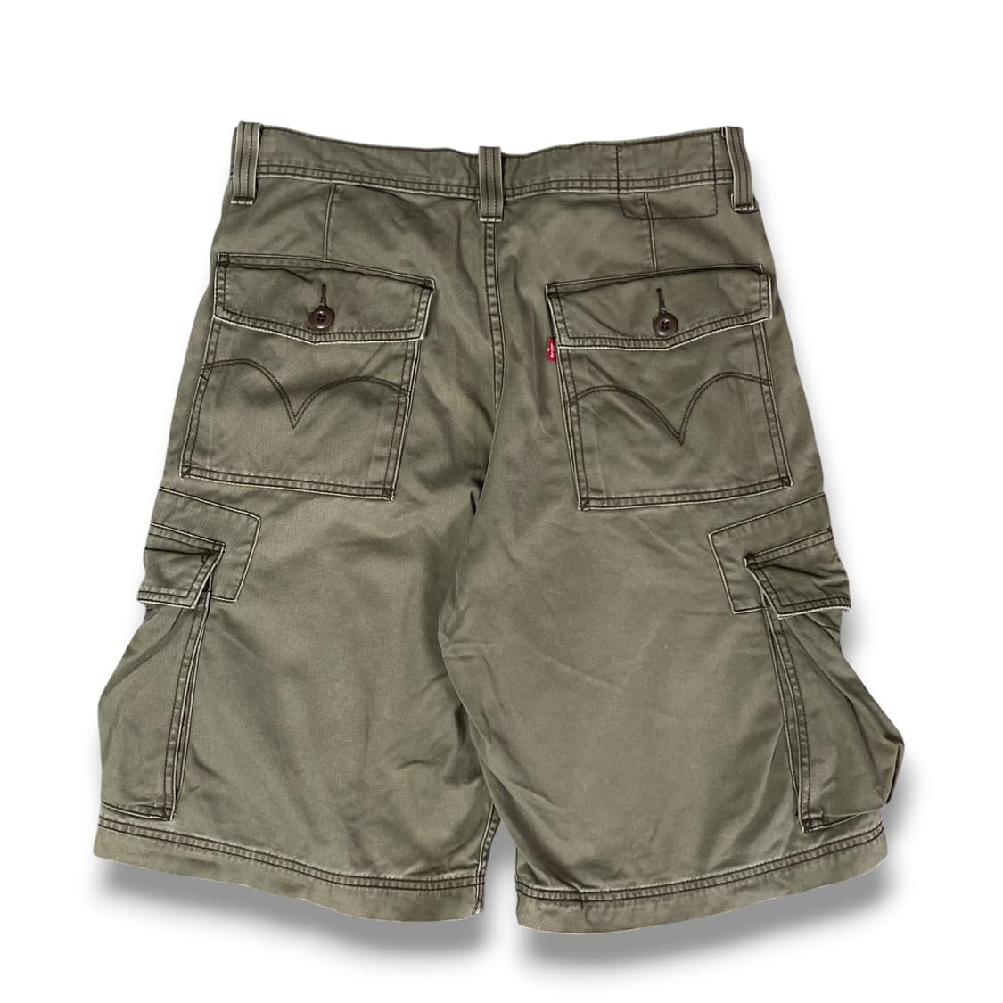 (33) 리바이스 연카키 카고팬츠 상품이미지2