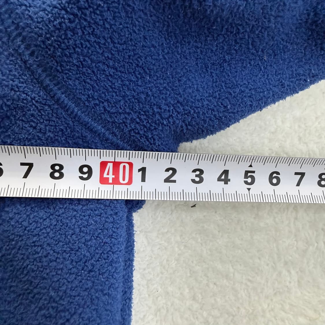 130 노스페이스 키즈 플리스 집업 0325T 상품이미지5