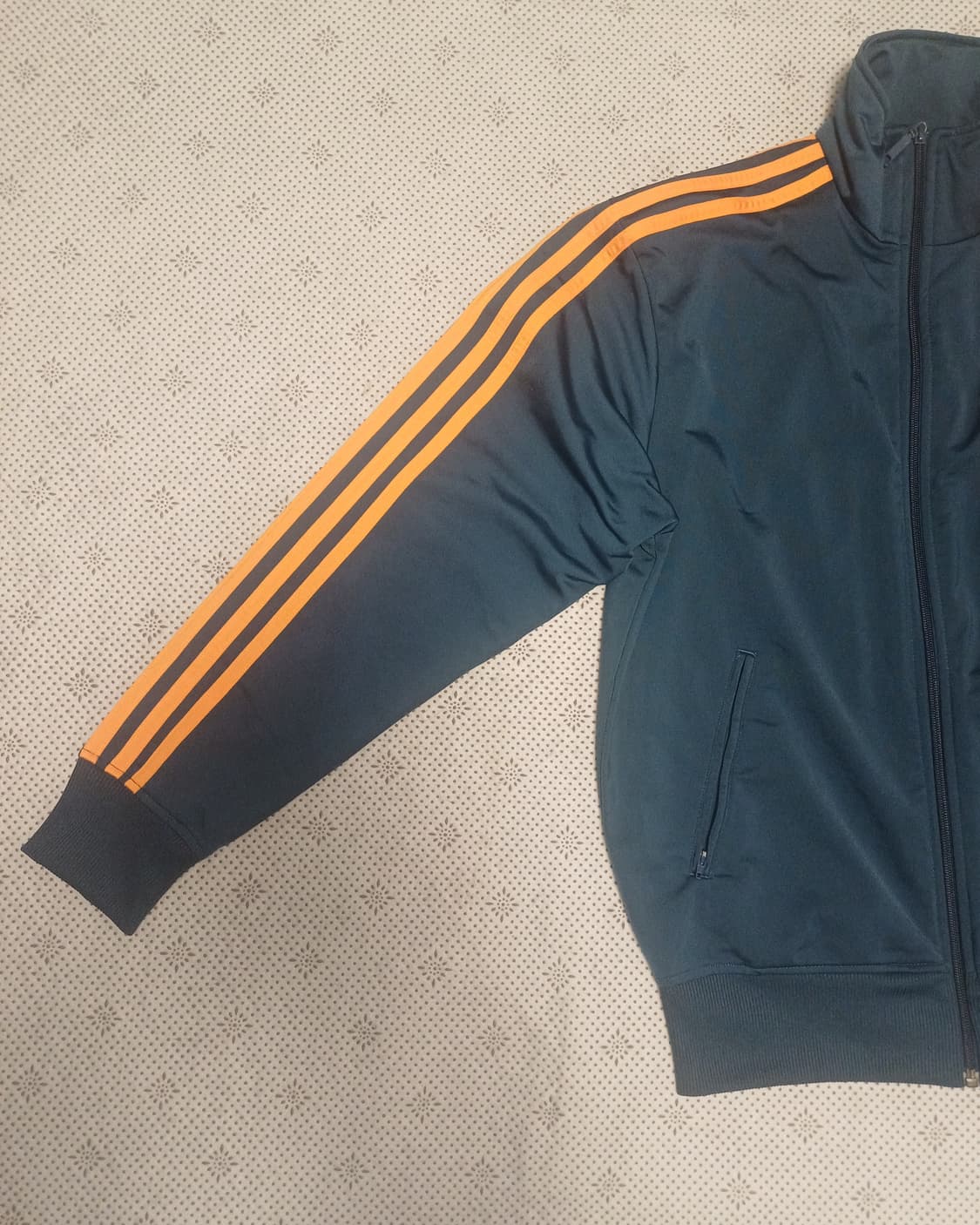 아디다스 파이어버드 트랙탑 100 상품이미지3