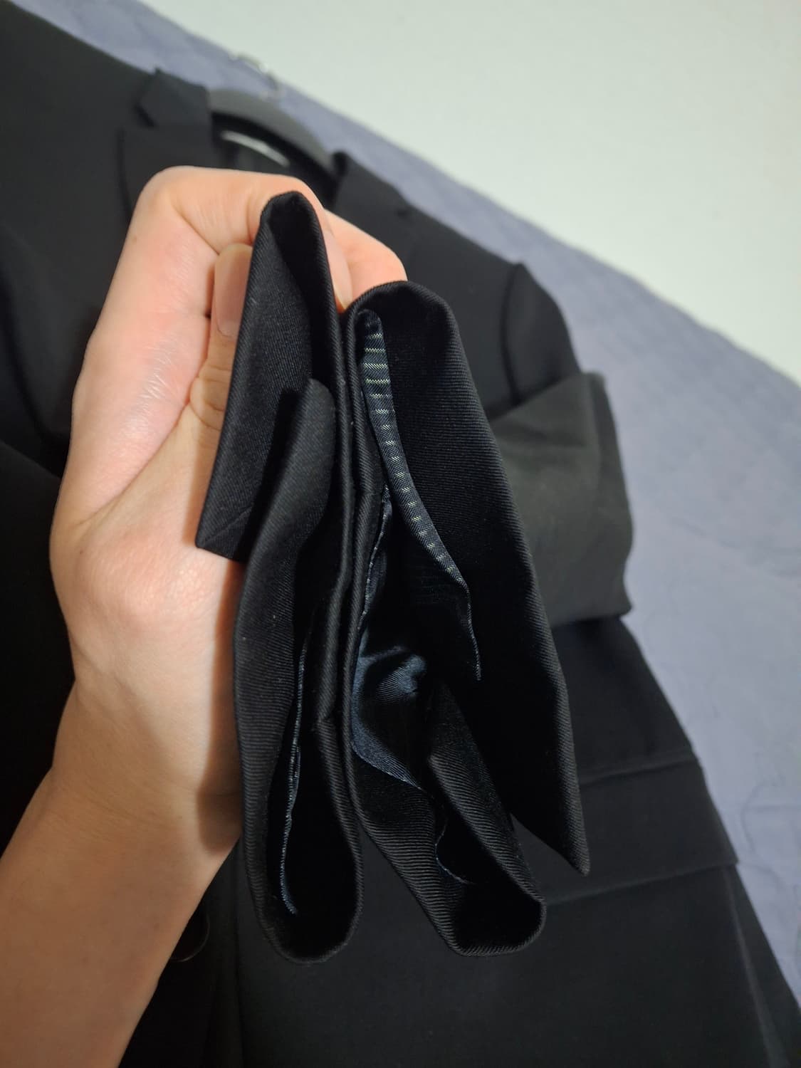 [50 / 수선품] 디올 옴므 17ss 토루 카메이 플로랄 수트 자켓 상품이미지5