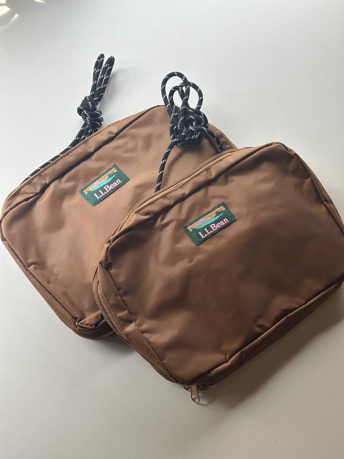 엘엘빈 캠핑 젖가락 세트 파우치 상품이미지7