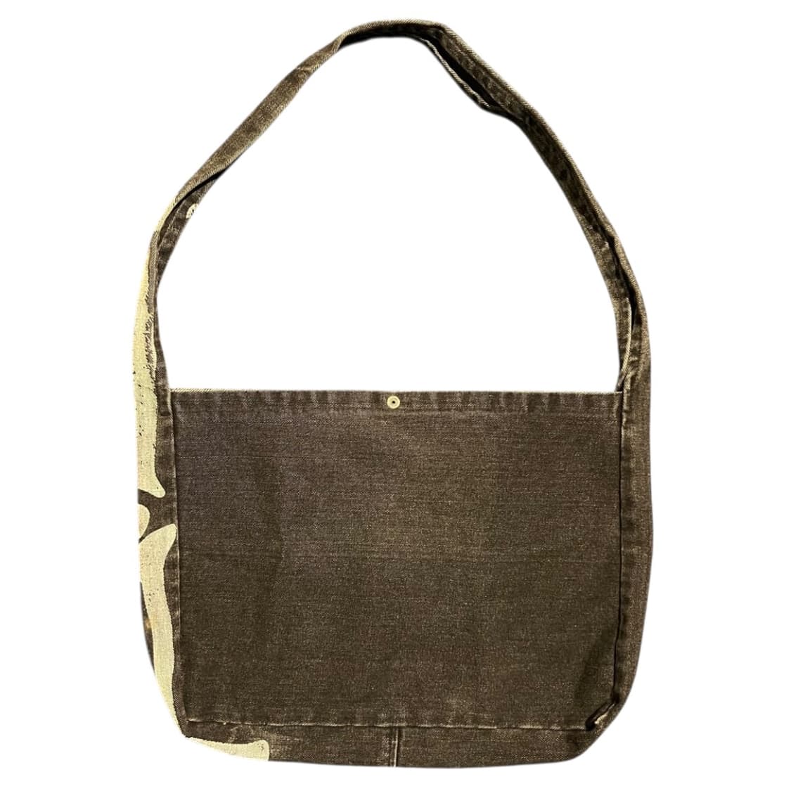 2010s KAPITAL KOUNTRY 캔버스 숄더백 상품이미지2