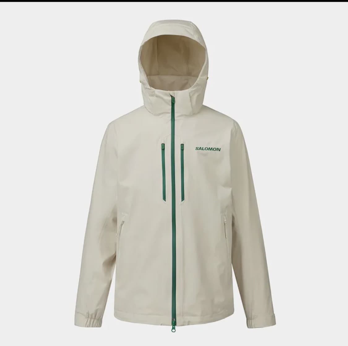 살로몬 스피어 하이킹 고어텍스 자켓 바람막이 상품이미지2