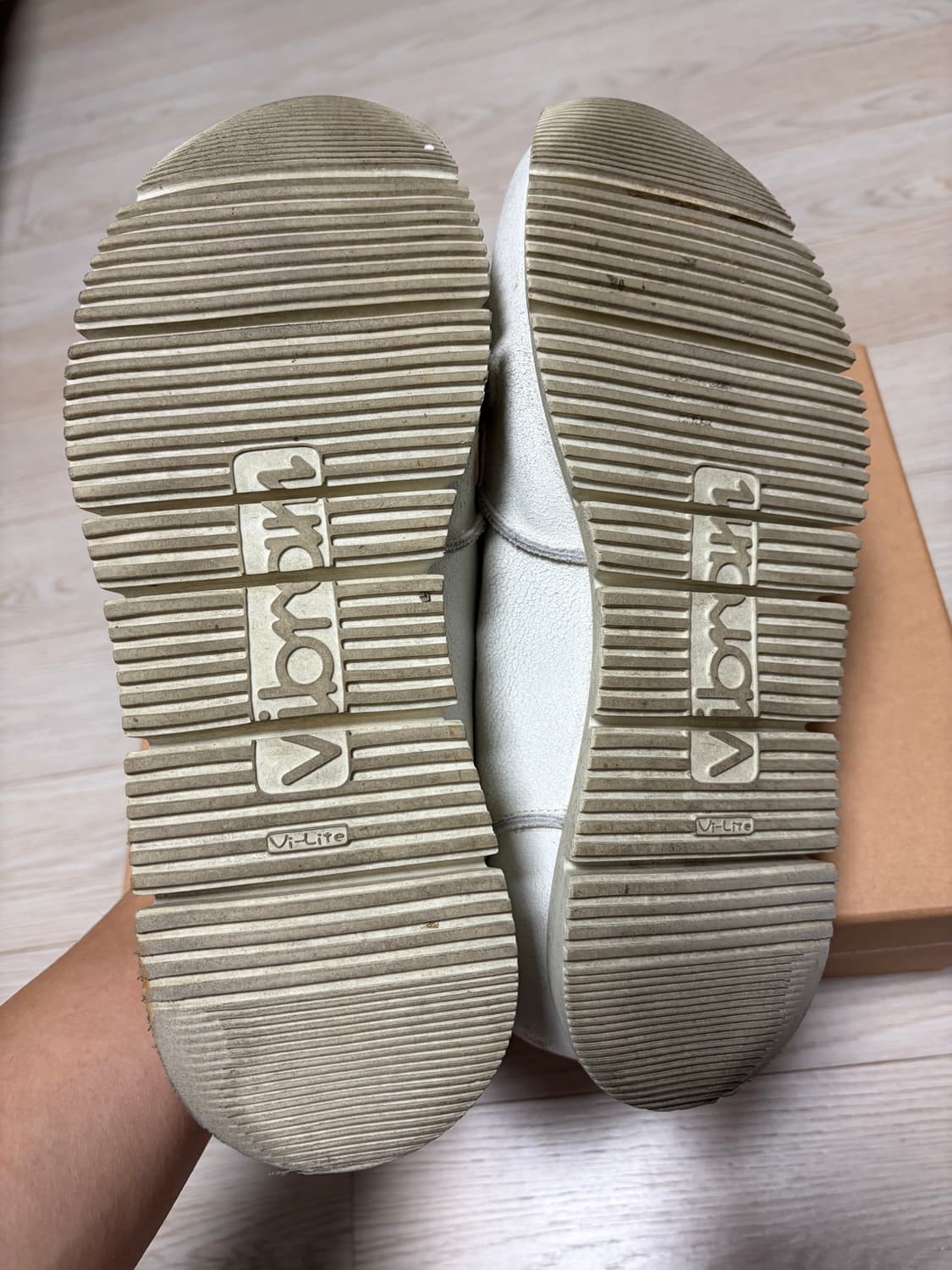 부테로 카레라 (39.5) 상품이미지7