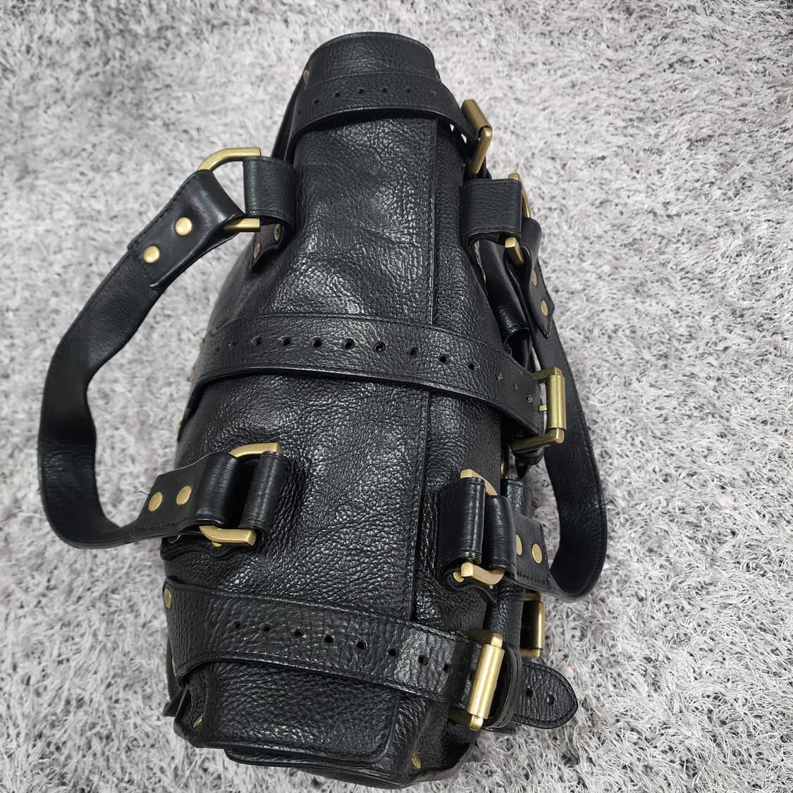 멀버리 록산느 토트백 상품이미지5