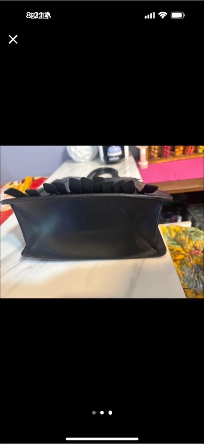 아크네스튜디오토트백 상품이미지3