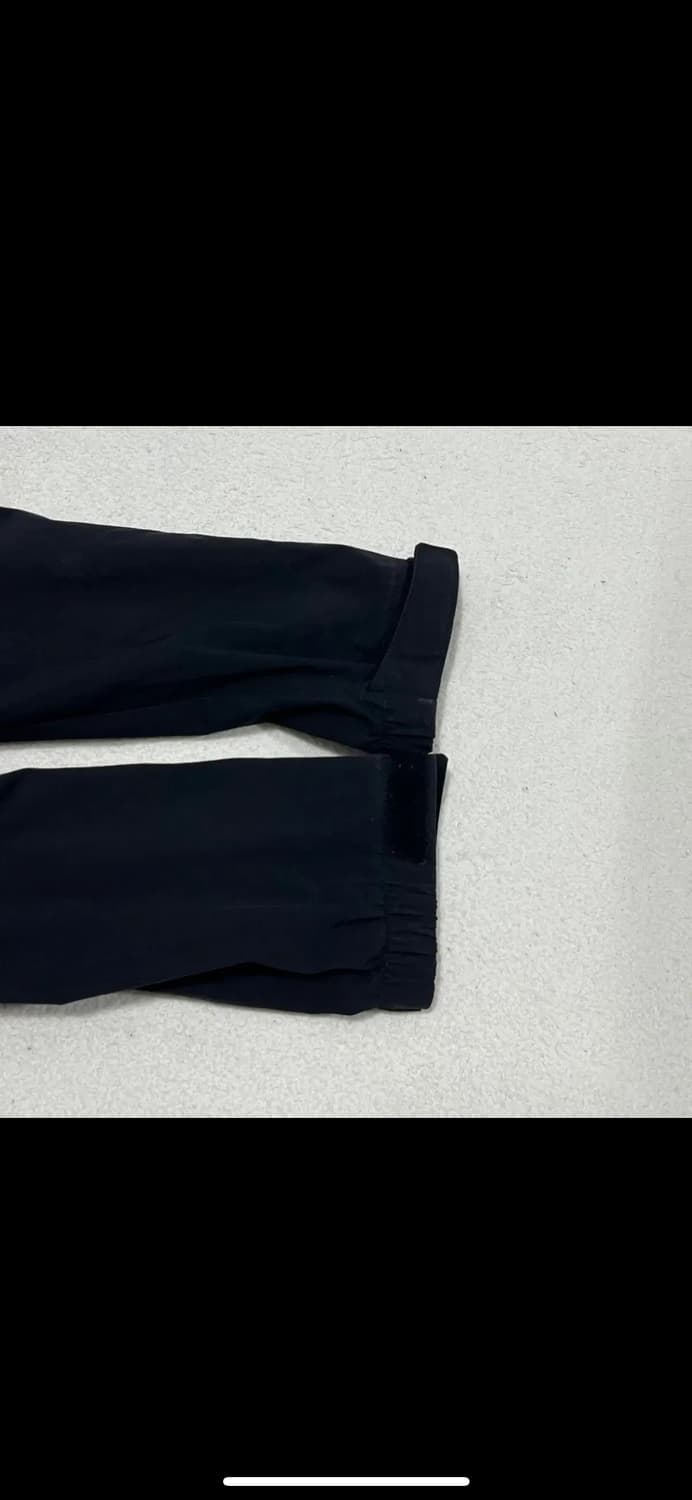 M 다이나핏 남성 넵튠 트랙탑 져지 바람막이 자켓 1111 상품이미지8