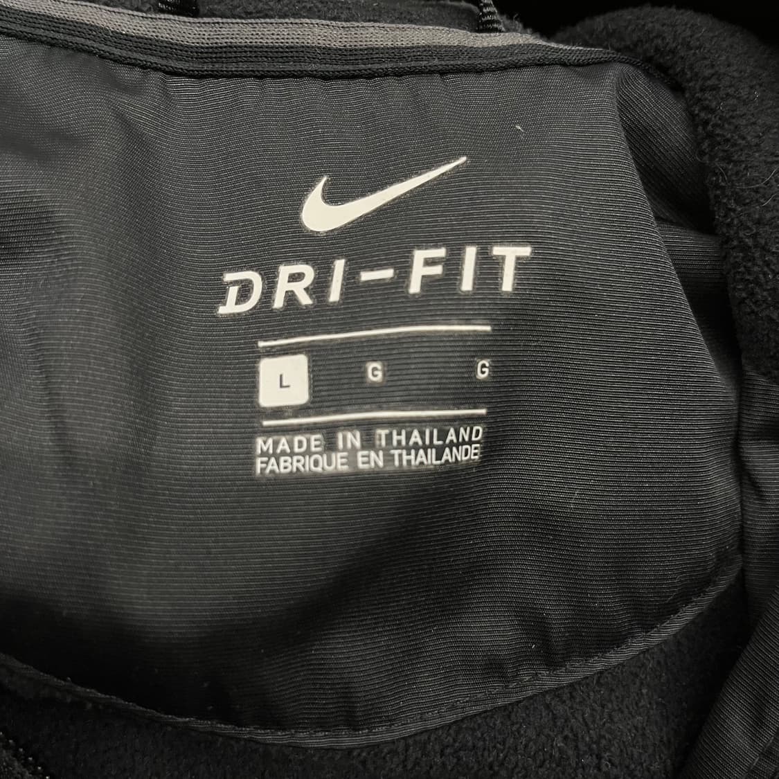 [정품/L,100] 나이키 르브론 바람막이 자켓 b14 상품이미지6