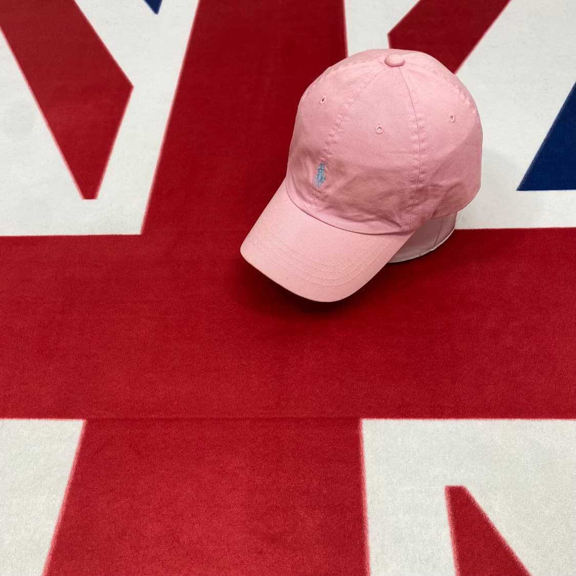 폴로 볼캡 Free 상품이미지1