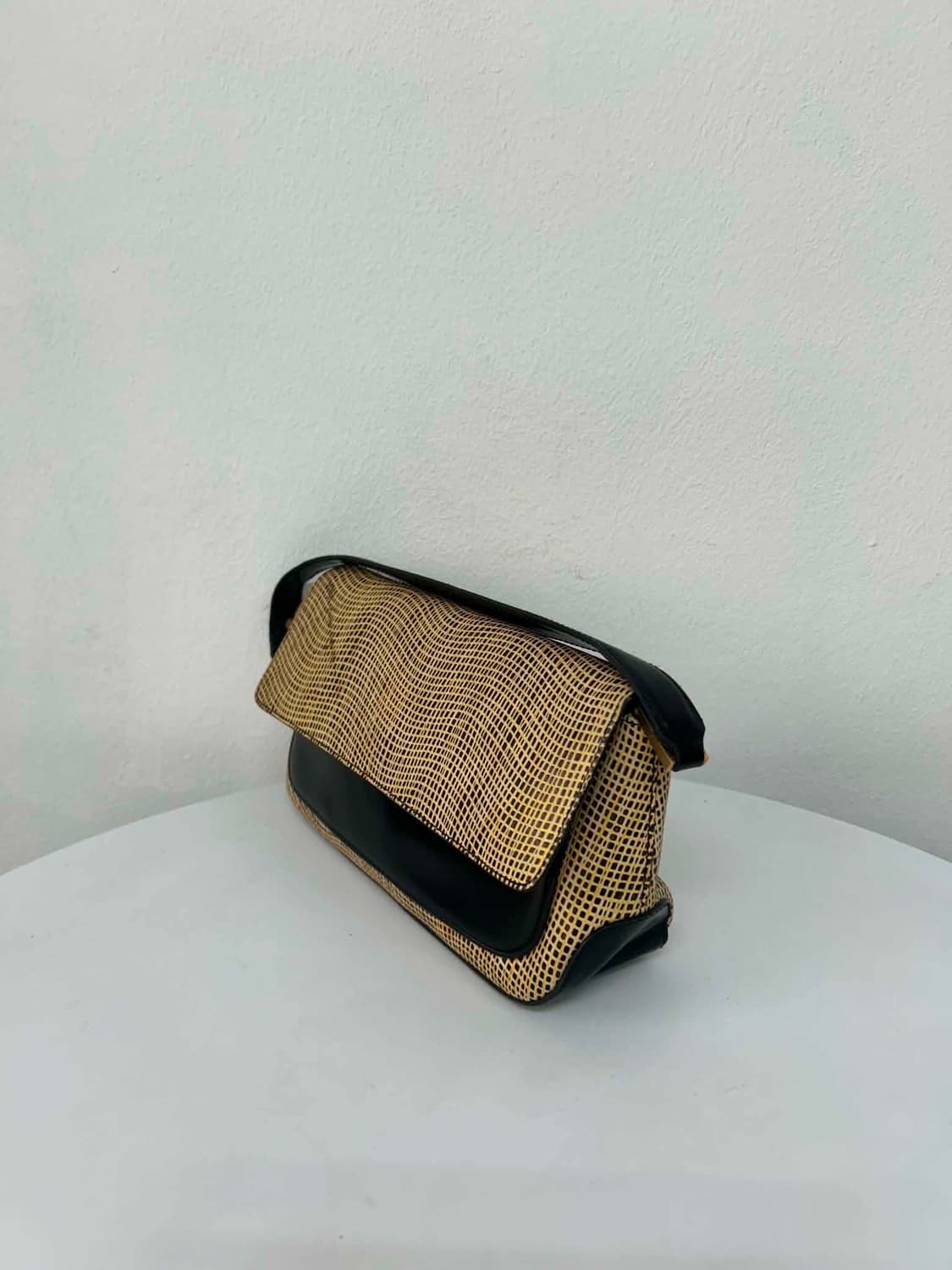 Salvatore Ferragamo Vara Pattern Shoulde 상품이미지3