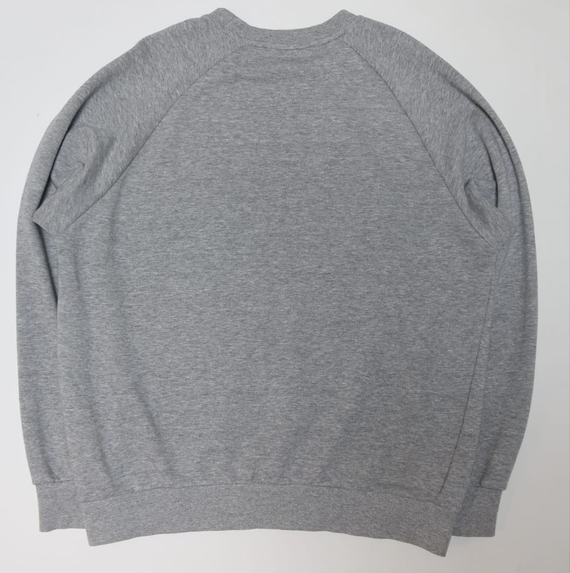 Jeep EXPERIENCE MORE 맨투맨 티셔츠 XL 상품이미지4