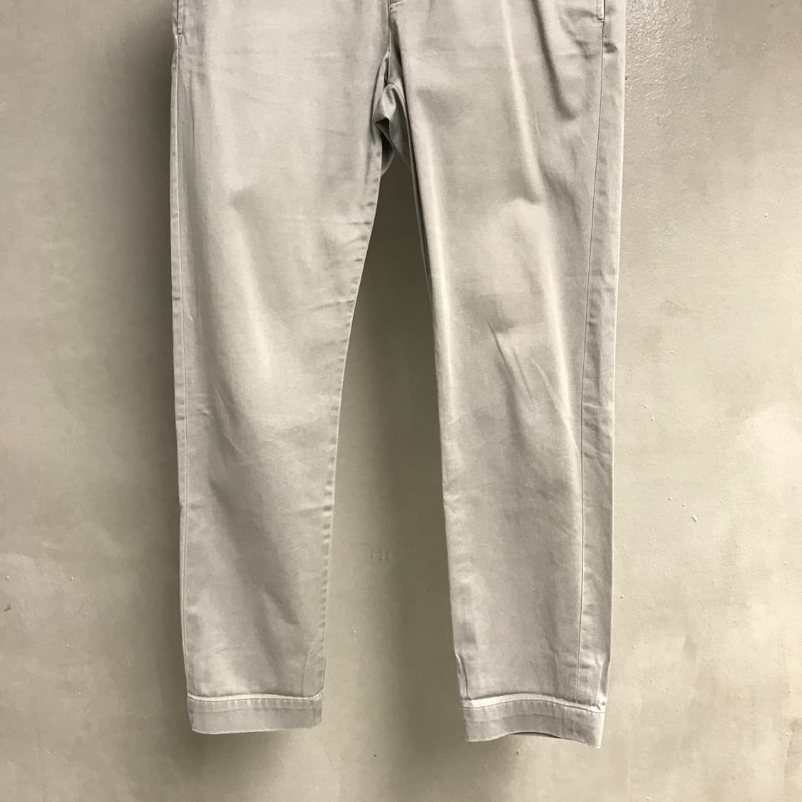 폴로 랄프로렌 치노 팬츠 그레이 6 상품이미지3