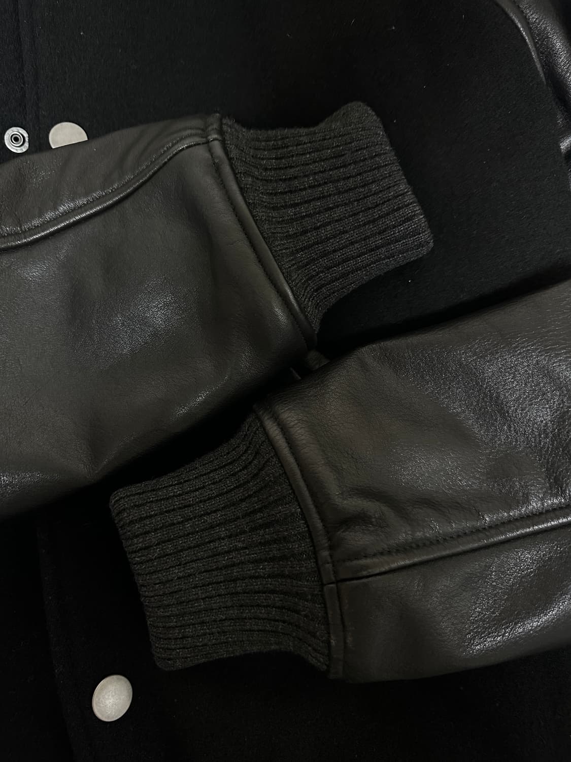 A.P.C 아페쎄 테디 자켓 s사이즈 상품이미지7
