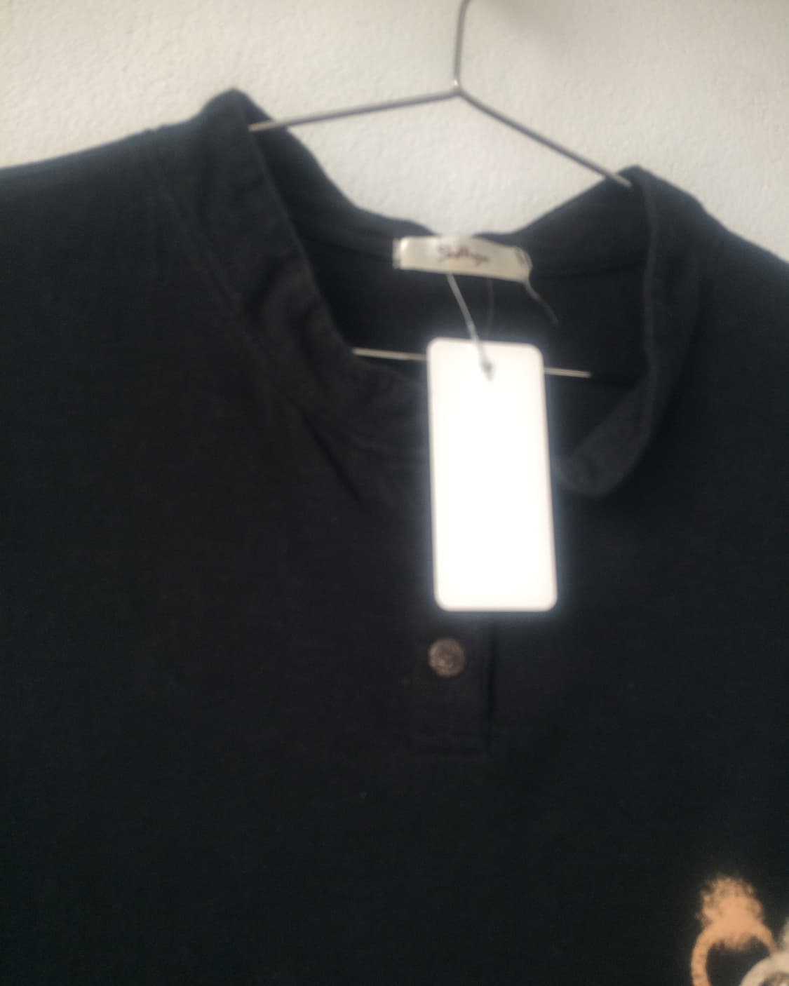 Oriental mood Henry neck sleeve 상품이미지3