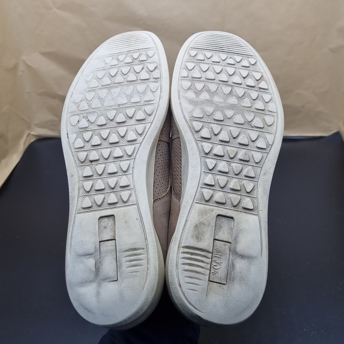 스킨앤보네스 남성스니커즈255 상품이미지3